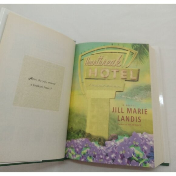 Reader's Digest 4 Novels in 1 HC 1st Ed w/ Dust Jacket Leather Bound - Picture 10 of 10